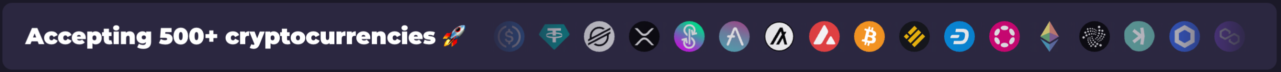 BItstarz Cryptocurrencies