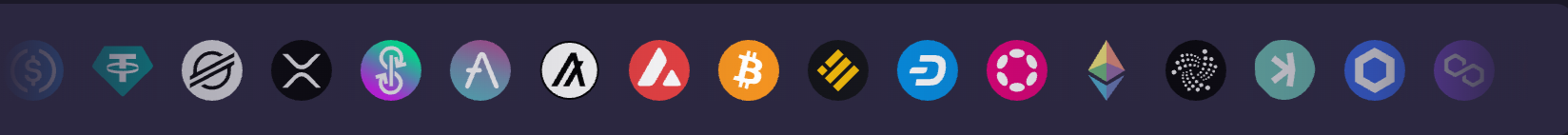 Bitstarz Cryptocurrencies mobile